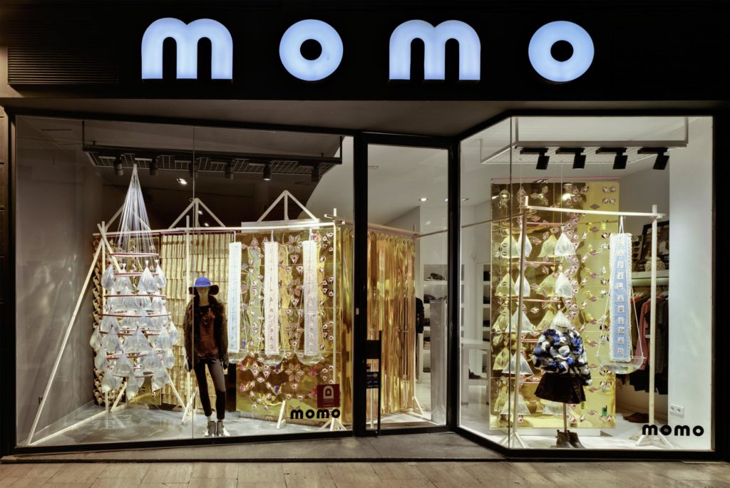 UMBRALES | Diseño de locales comerciales: interiorismo y estrategias de marketing