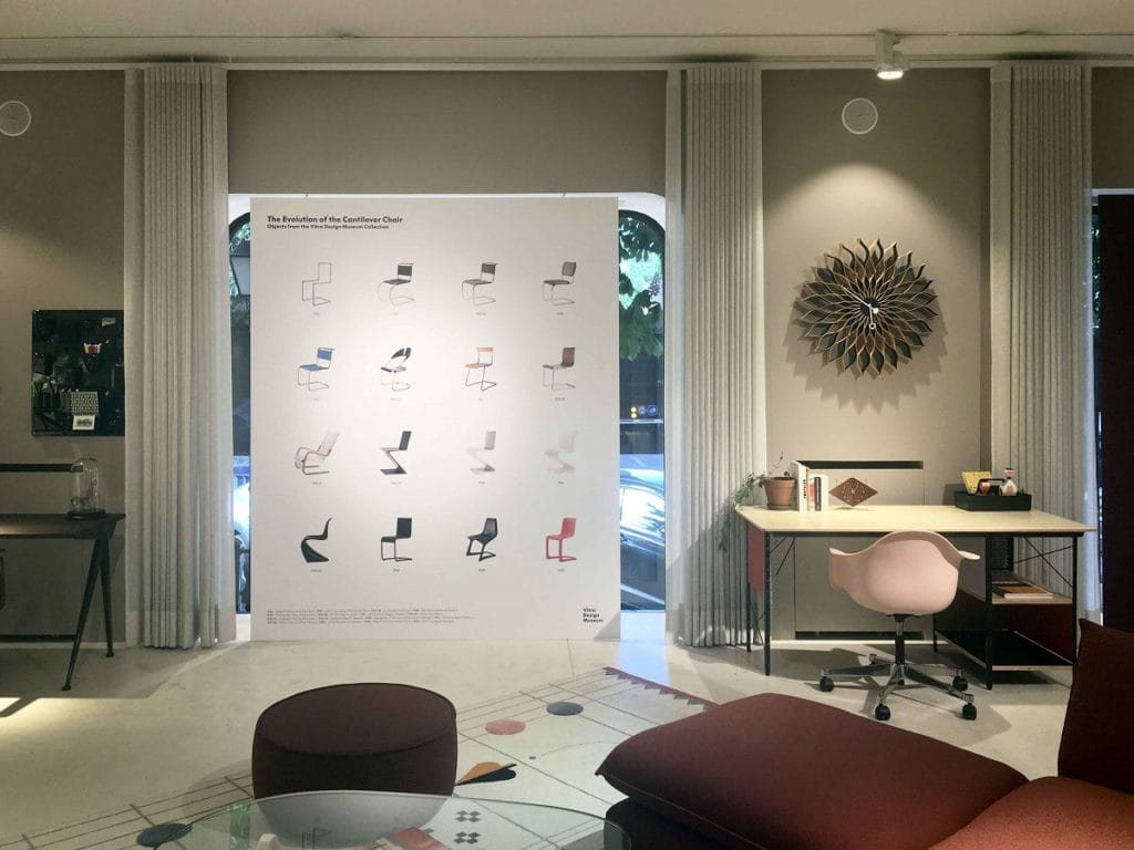 Visual Merchandising_Architect and Interior Designer in Spain Visual Merchandising_Architect and Interior Designer in Spain