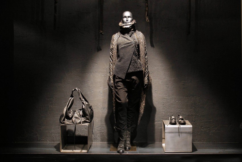 iluminacion teatral escaparate minimal.to iluminacion teatral escaparate minimal.to