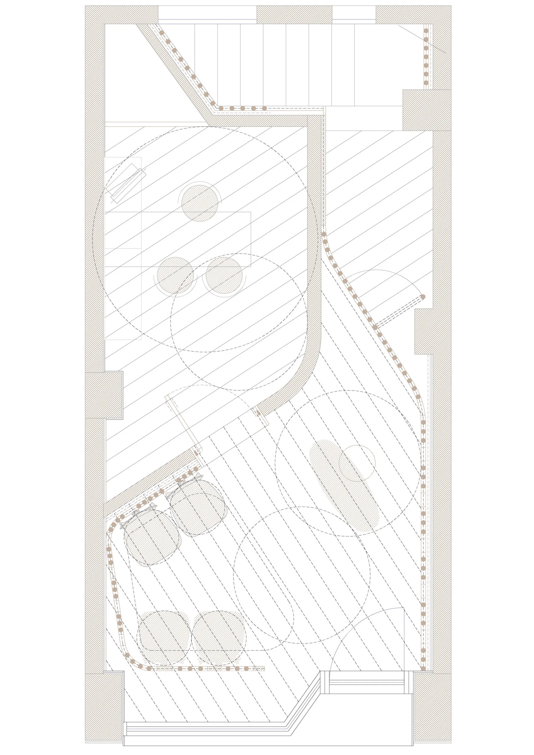 Audiology Clinic_Architect and Interior Designer in Spain