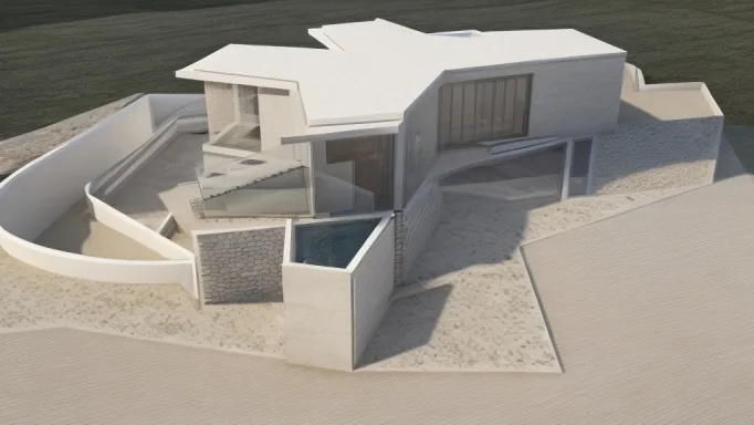 Casa Pagoda_Residential Interior Design_Architect and Interior Designer in Spain