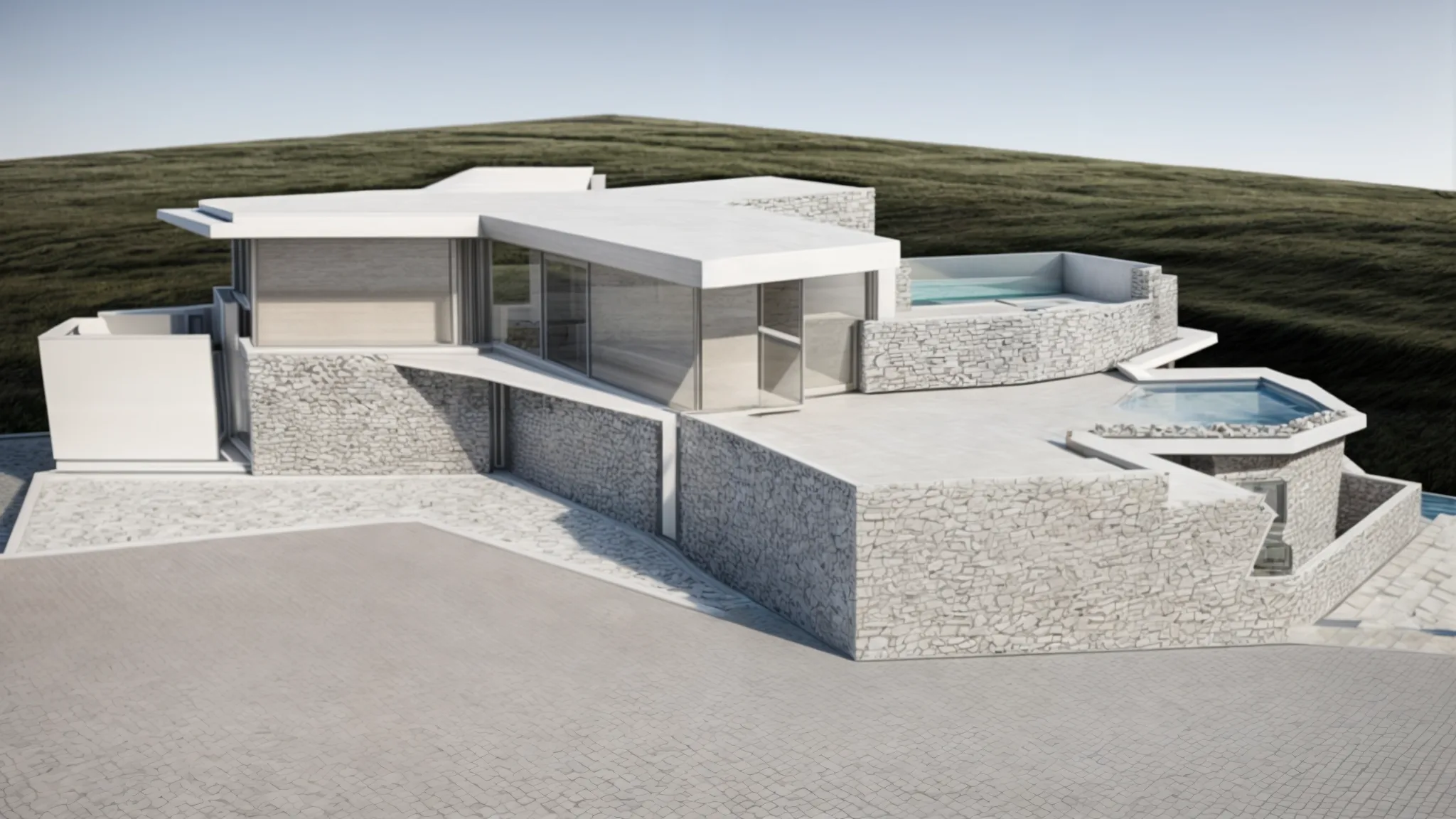 Casa Pagoda 2_Residential Interior Design_Architect and Interior Designer in Spain