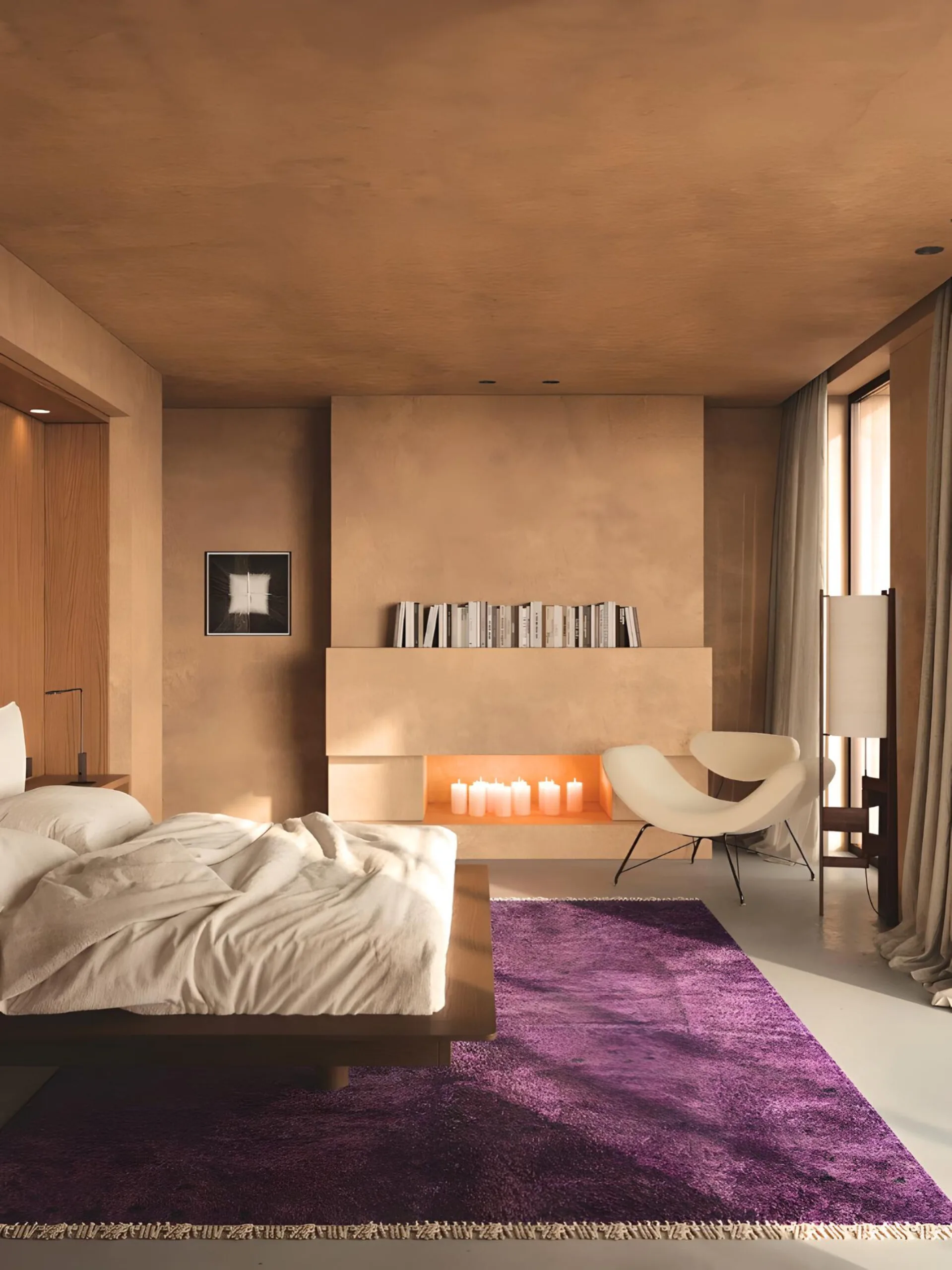 Luxury Villa Eivissa 3_Residential Interior Design_Architect and Interior Designer in Spain