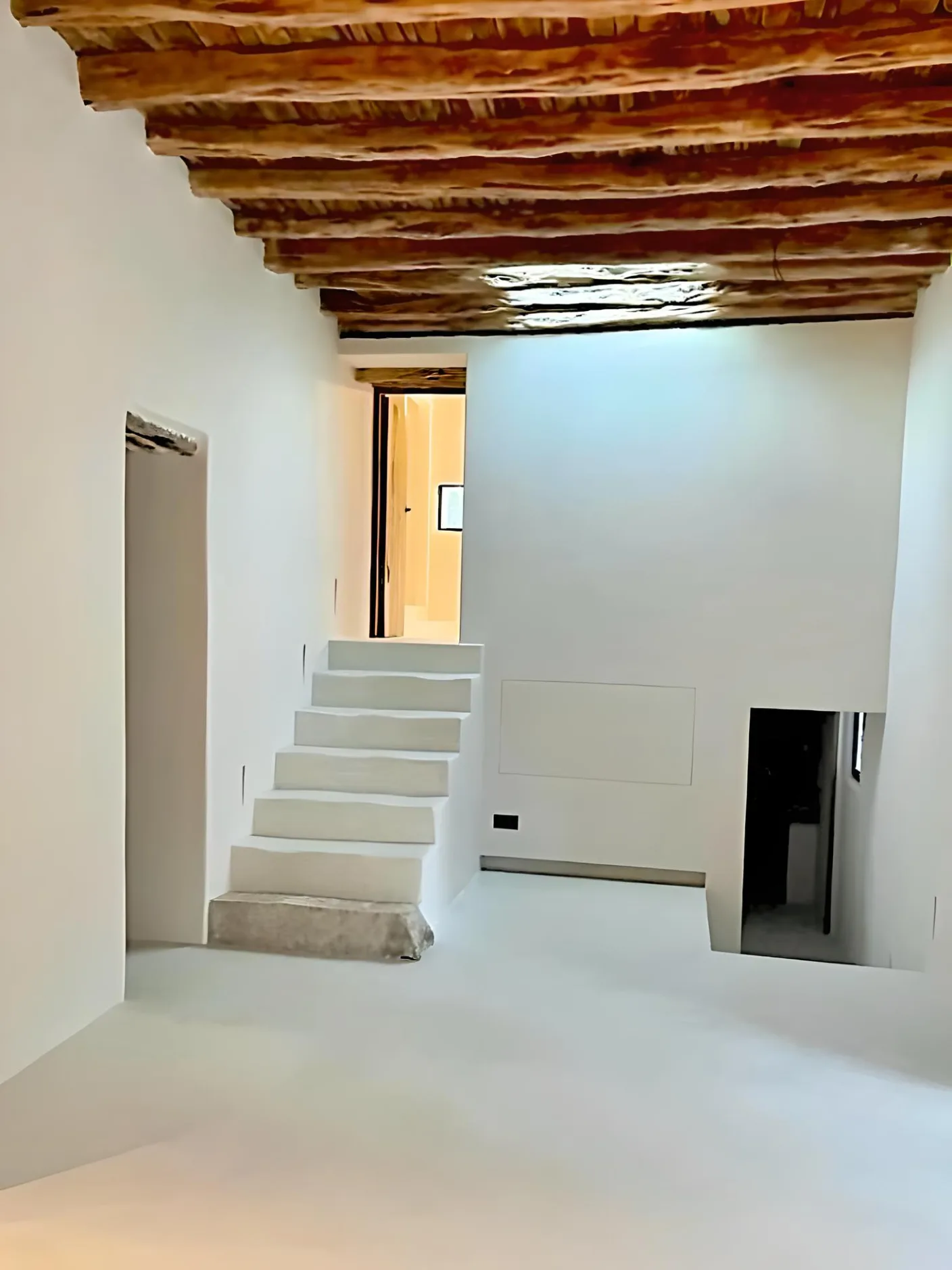 Casa Payesa Ibiza 3_Residential Interior Design_Architect and Interior Designer in Spain