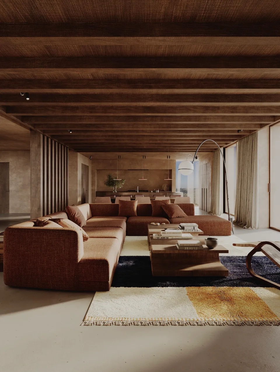 Luxury Villa Eivissa 4_Residential Interior Design_Architect and Interior Designer in Spain