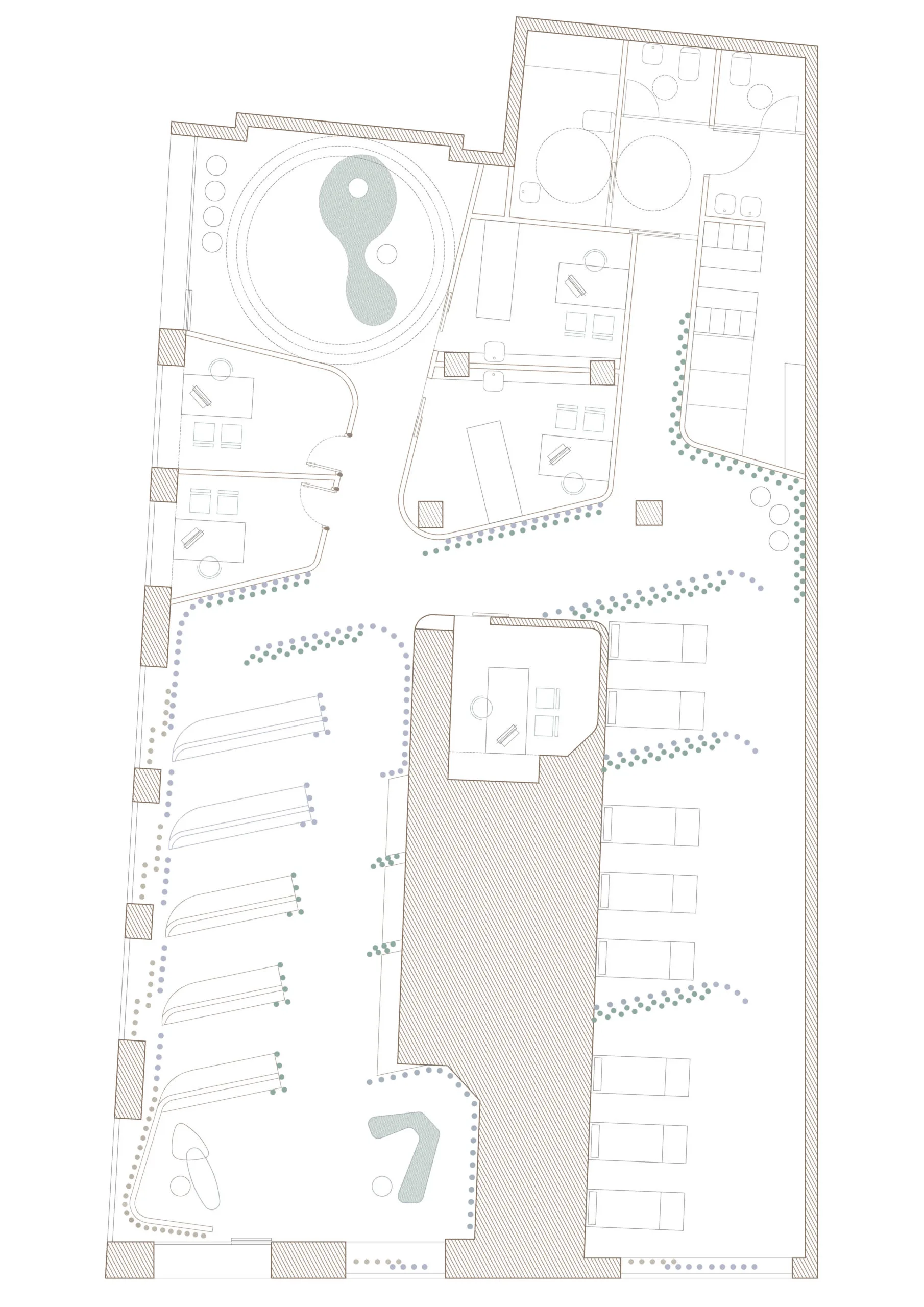 Flagship Marnys_Architect and Interior Designer in Spain
