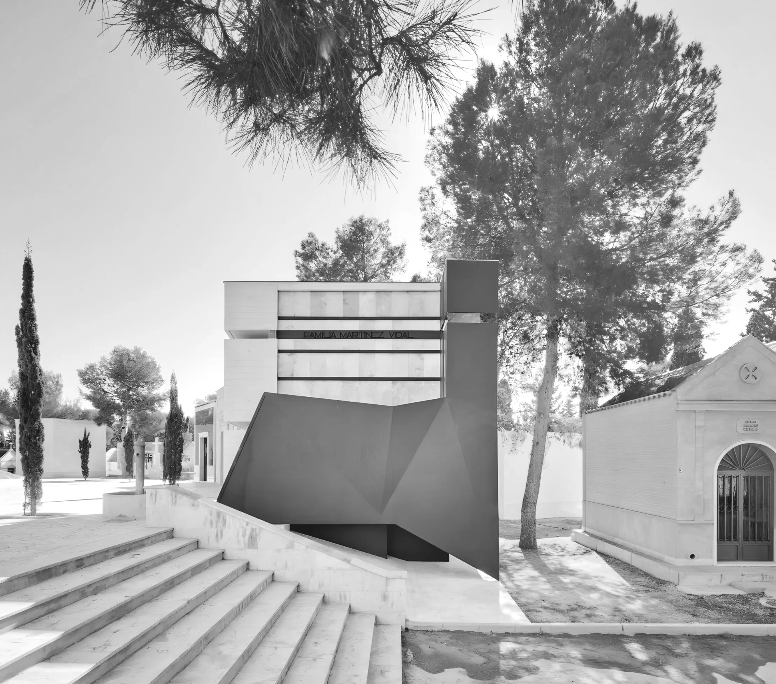 Singular Architecture_Pantheon_Architect and Interior Designer in Spain Singular Architecture_Pantheon_Architect and Interior Designer in Spain