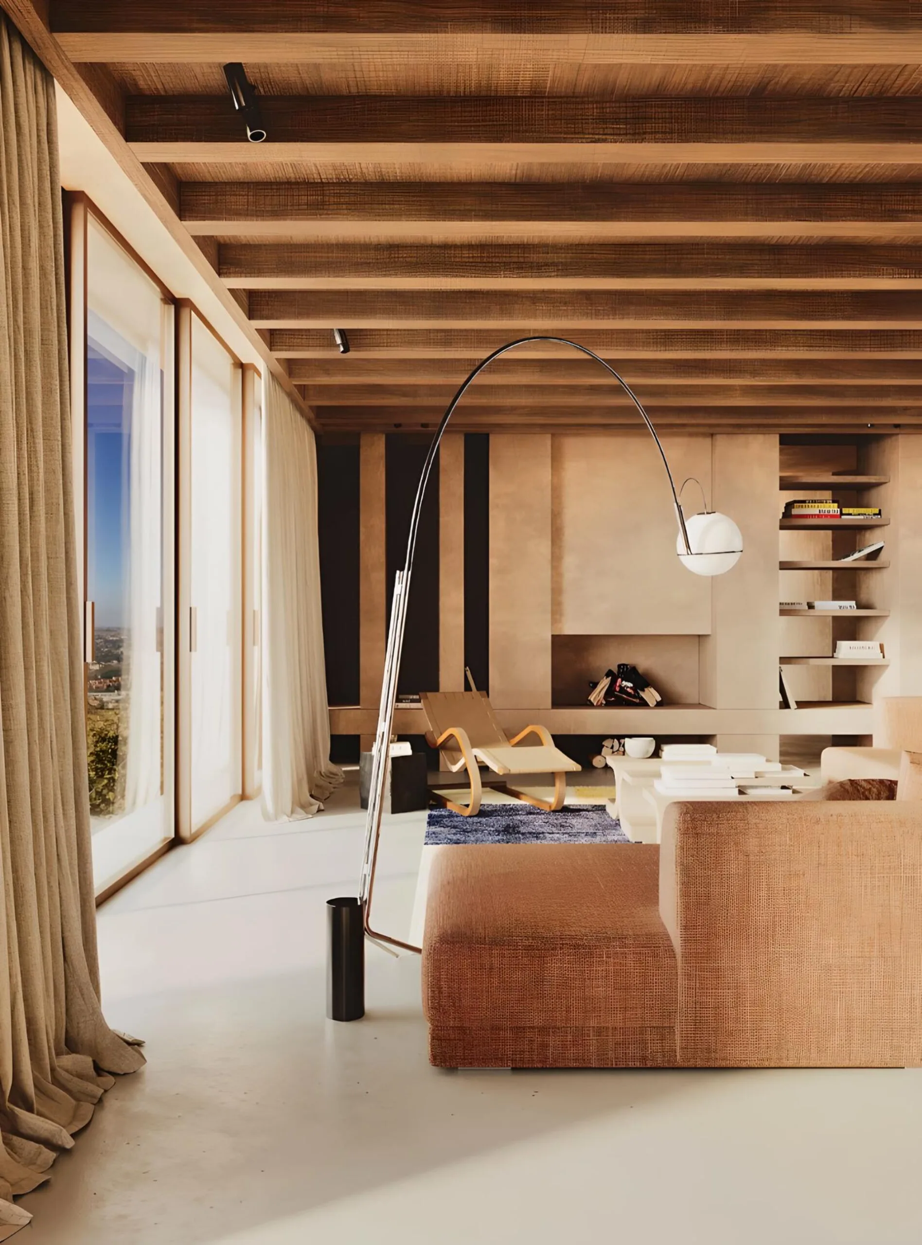 Luxury Villa Eivissa 2_Residential Interior Design_Architect and Interior Designer in Spain
