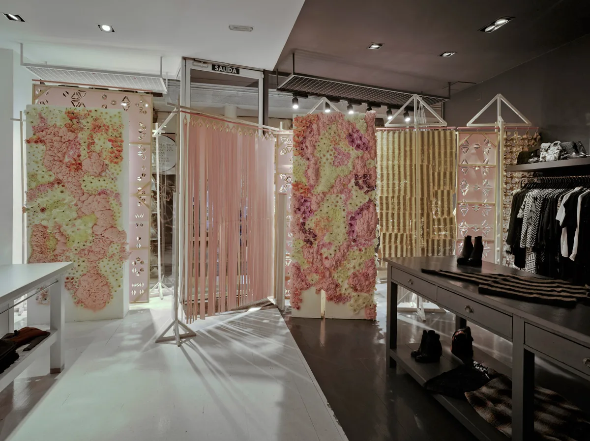 Coordinacion Retail Umbrales 4_Architect and Interior Designer in Spain