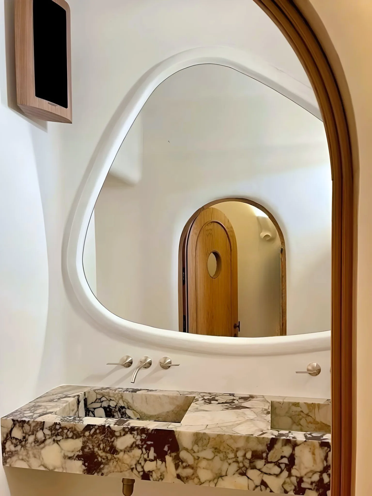 Villa de lujo Ibiza 1_Residential Interior Design_Architect and Interior Designer in Spain