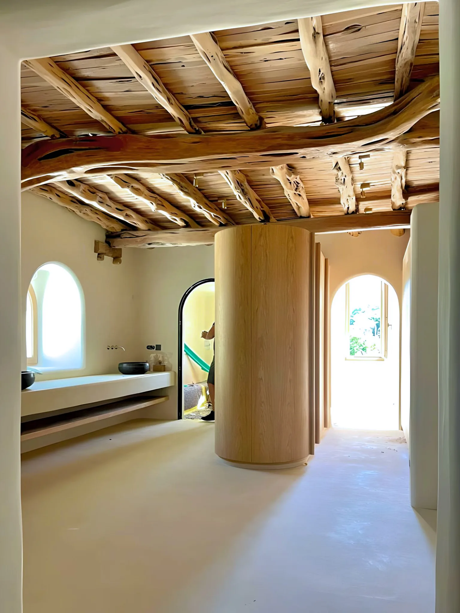 Luxury Villa Ibiza_Residential Interior Design_Architect and Interior Designer in Spain